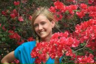 Фотография Пономаревой Виолетты