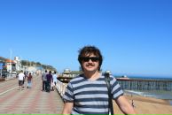 Фотография Мазняка Вадима