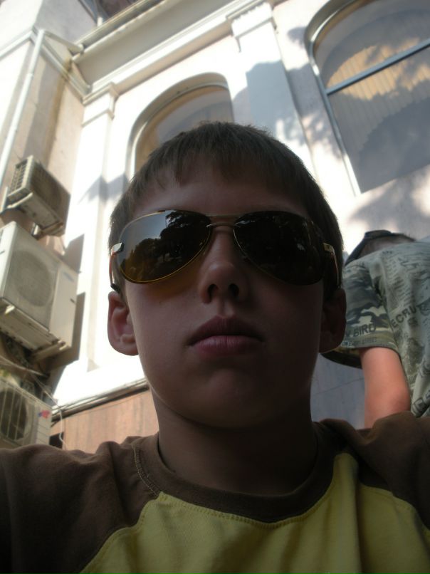 Лёха Яблоков фотография #1