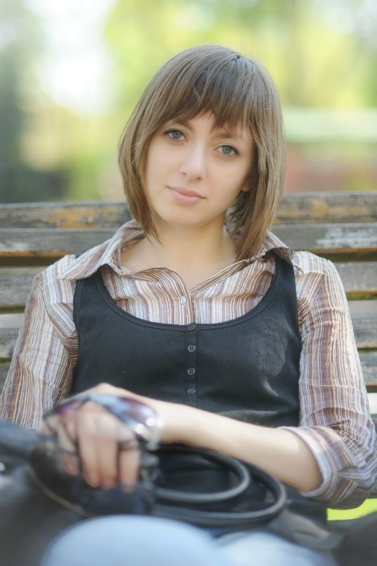 Yulia Osipenko фотография #31