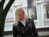 Фотография Дьяковой Ксюши