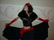 Фотография Пачиной Анастасии