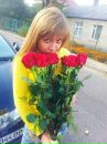 Анна Кривицька фотография #44 (источник - https://vk.com/id31406587)