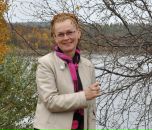 Фотография Пенкиной Марины