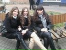 Ксюха Міхнова фотография #21 (источник - https://vk.com/id124057694)