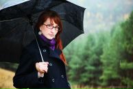 Фотография Ковалёвой Нины