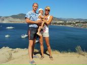 Фотография Канивцевой Зины