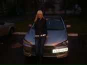 Фотография Великой Алёны