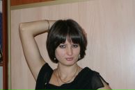 Фотография Барановой Иванны