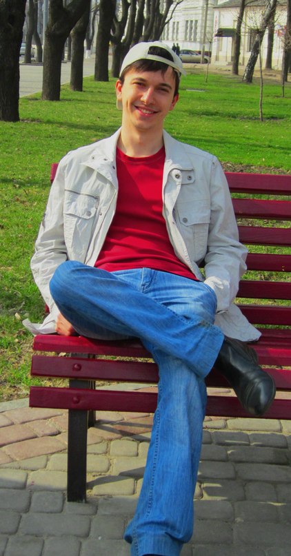 Сергей Сергеев фотография #33