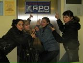 Фотография Колобовой Марии