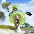 Фотография Сапеги Светланы