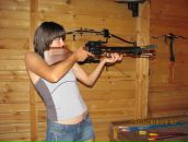 Фотография Ляпустиной Алены