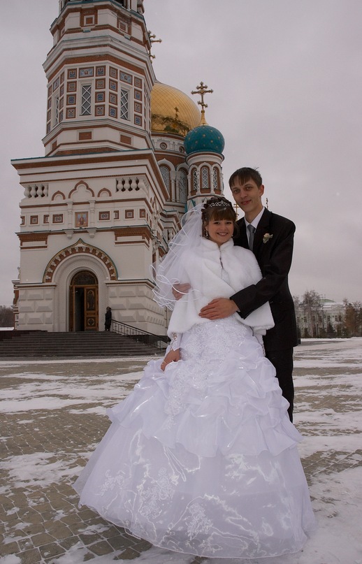 Оксана Максимова фотография #12