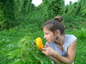 Надія Кулига фотография #2 (источник - https://vk.com/id155870072)