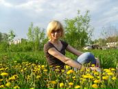 Фотография Кирилловой Елены