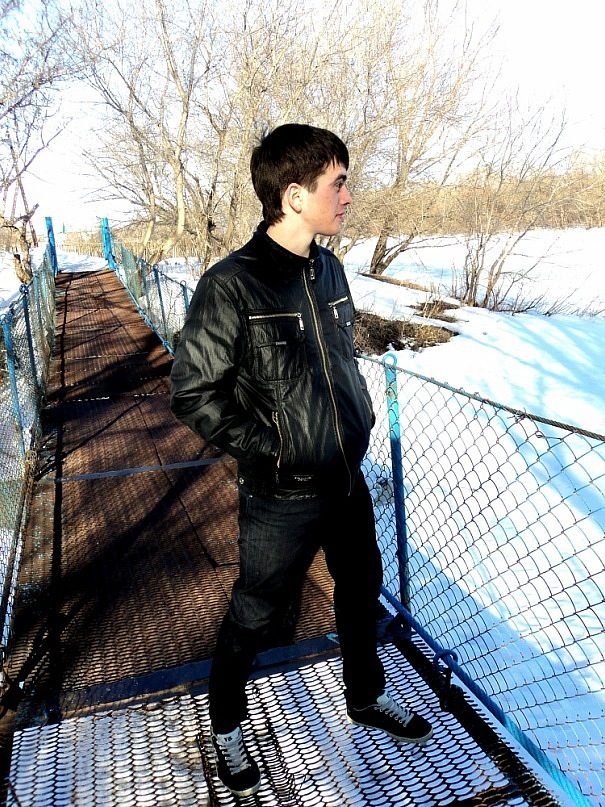 Илья Халаев фотография #39