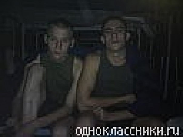 Тоха Уваров фото №7