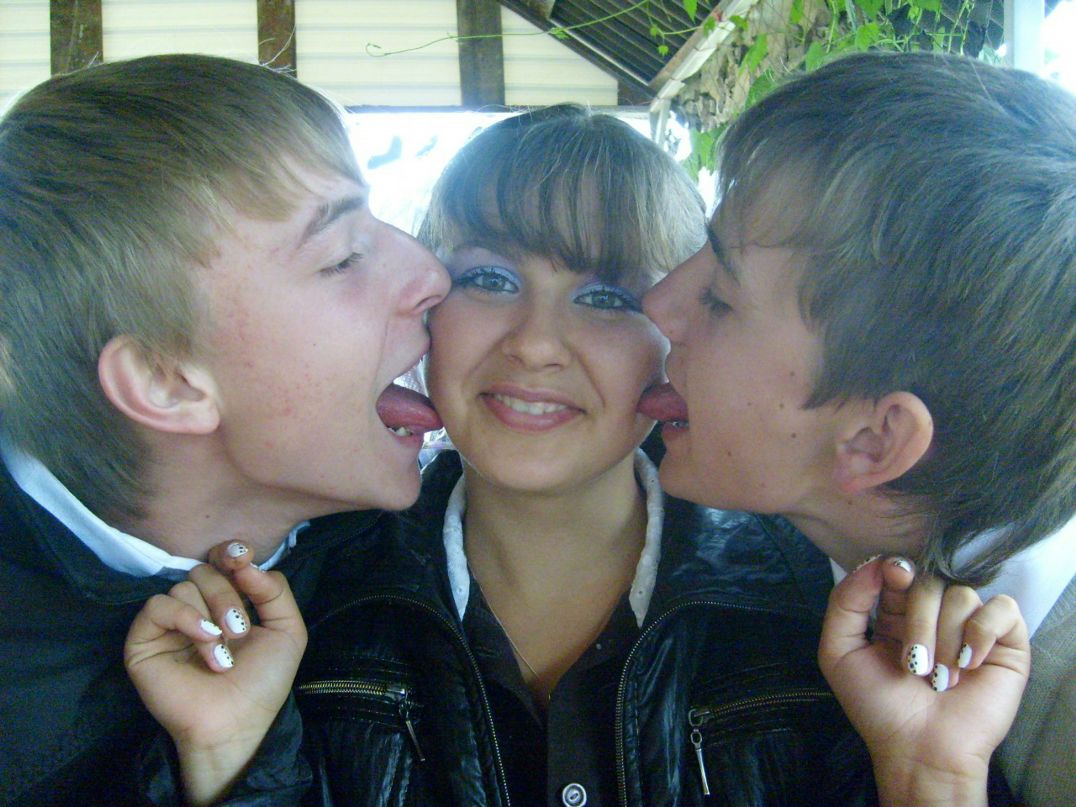 Виктория Аксёнова фотография #21