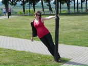 Фотография Шориной Виктории