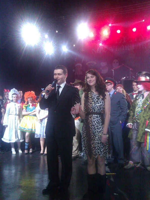 Сергей Рыков фотография #38
