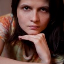 Фотография Кочедыковой Ольги