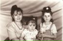 Фотография Мартиросян Каролины
