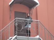 Фотография Розановой Марины