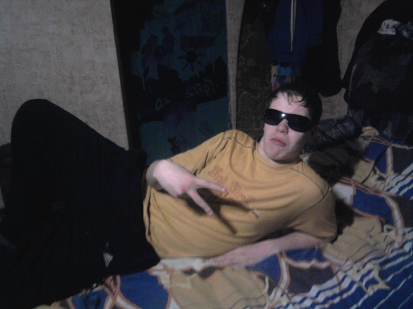 Вася Симонов фотография #49