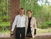 Фотография Пахмутовой Анны