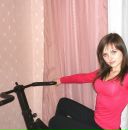 Фотография Краснеченко Ольги