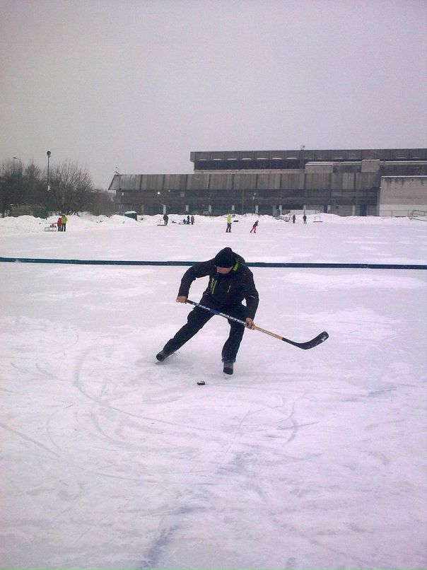 Дима Морозов фотография #21