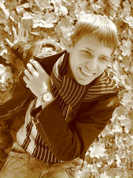 №19, Денис Чернобровкин №19, Денис Чернобровкин