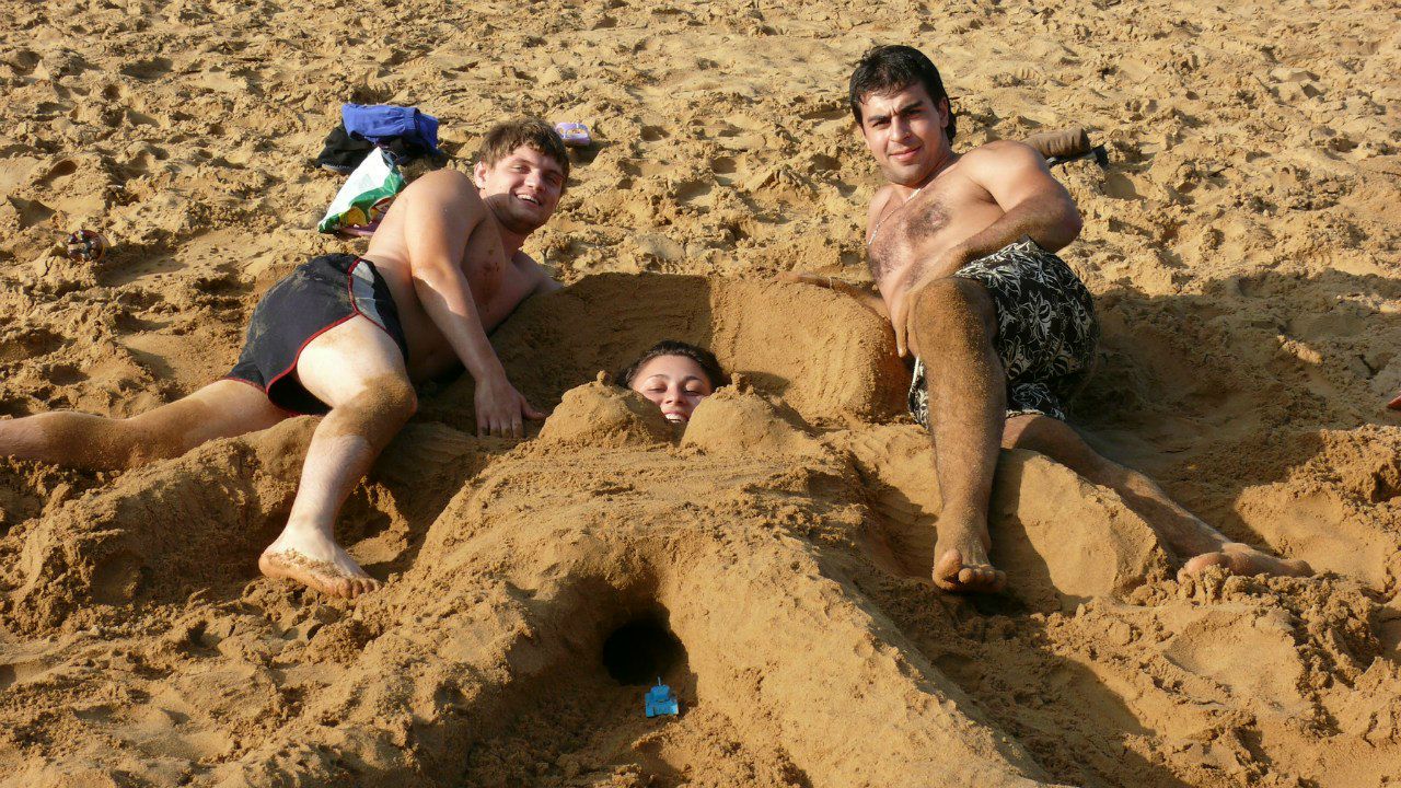 Давид Габриелов фотография #21