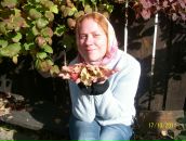 Фотография Жареной Валентины