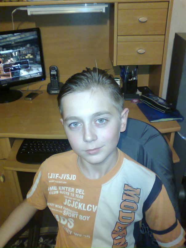 Саша Коцар фотография #8