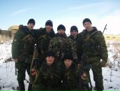 Фотография Кухарева Сергея