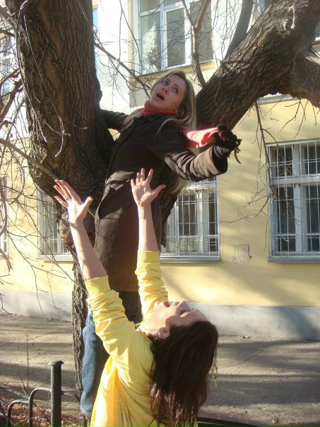 №13, Ольга Быкова, 33 года, Тюмень №13, Ольга Быкова, 33 года, Тюмень