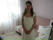 Фотография Ивановой Алены