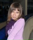 Фотография Барановой Юлии