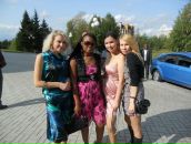 Фотография Курниковой Алёны