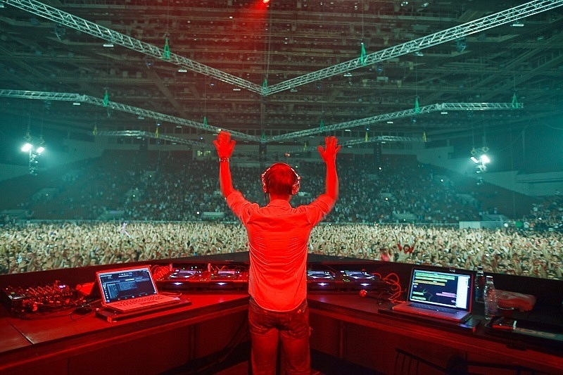 Сергей Иванов фотография #8