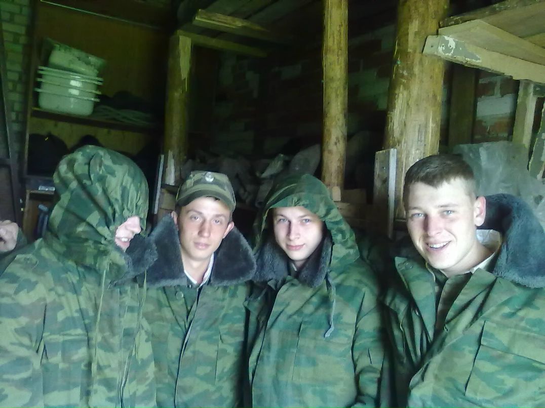 Сергей М фотография #47