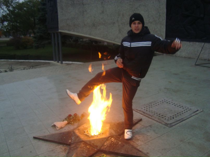 Вадим Резников фотография #33