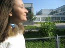 Фотография Воробьевой Оли