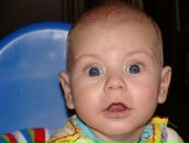 Фотография Кривовой Александры