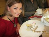 Фотография Мамаевой Алисы