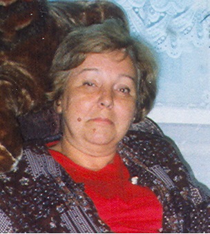 №1, Людмила Цвигун №1, Людмила Цвигун