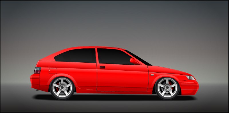 The Stig фотография #48