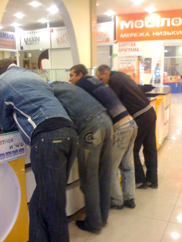 Александр Примаченко фотография #37